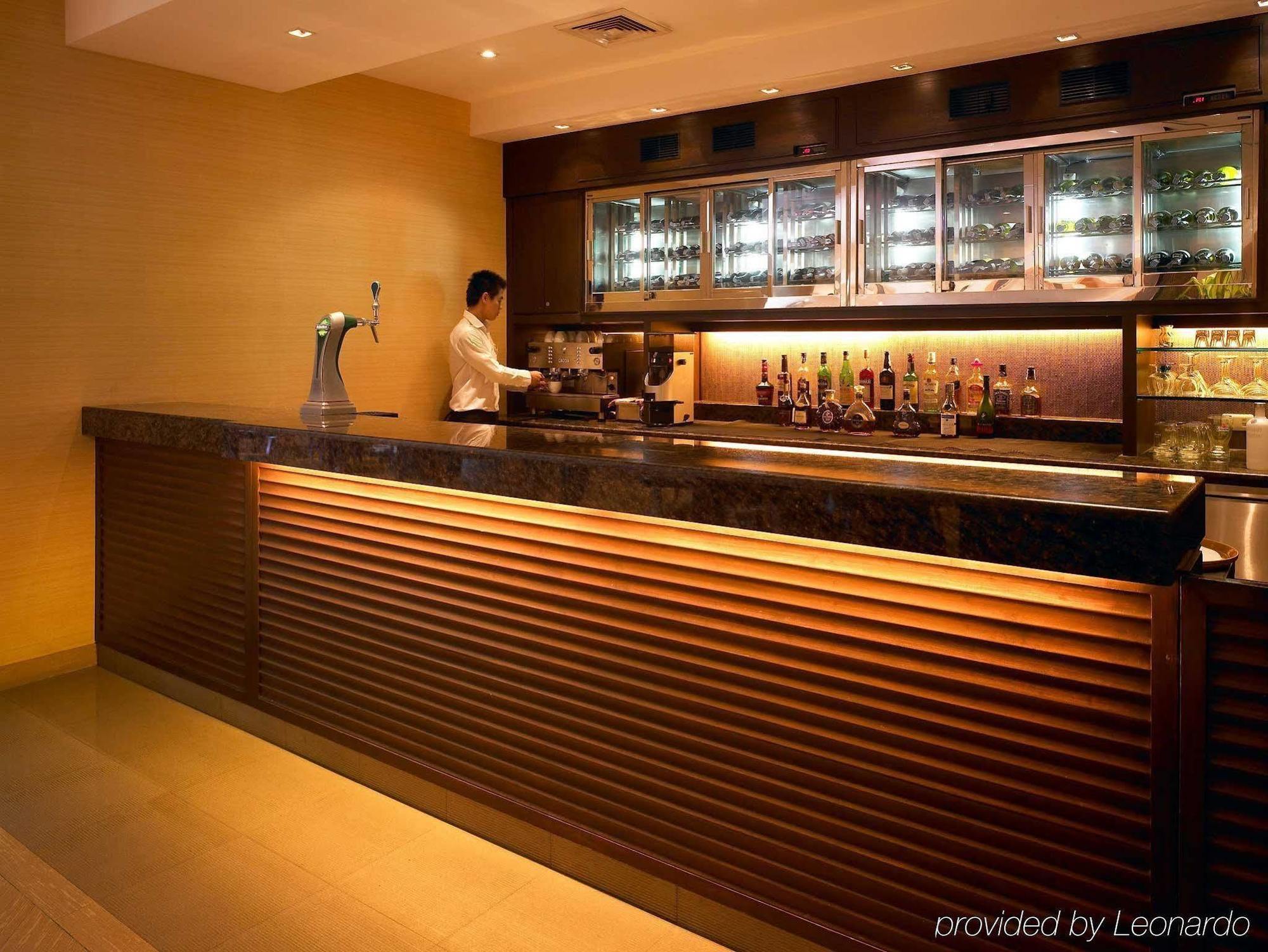 Novotel Bangna Khách sạn 4*
