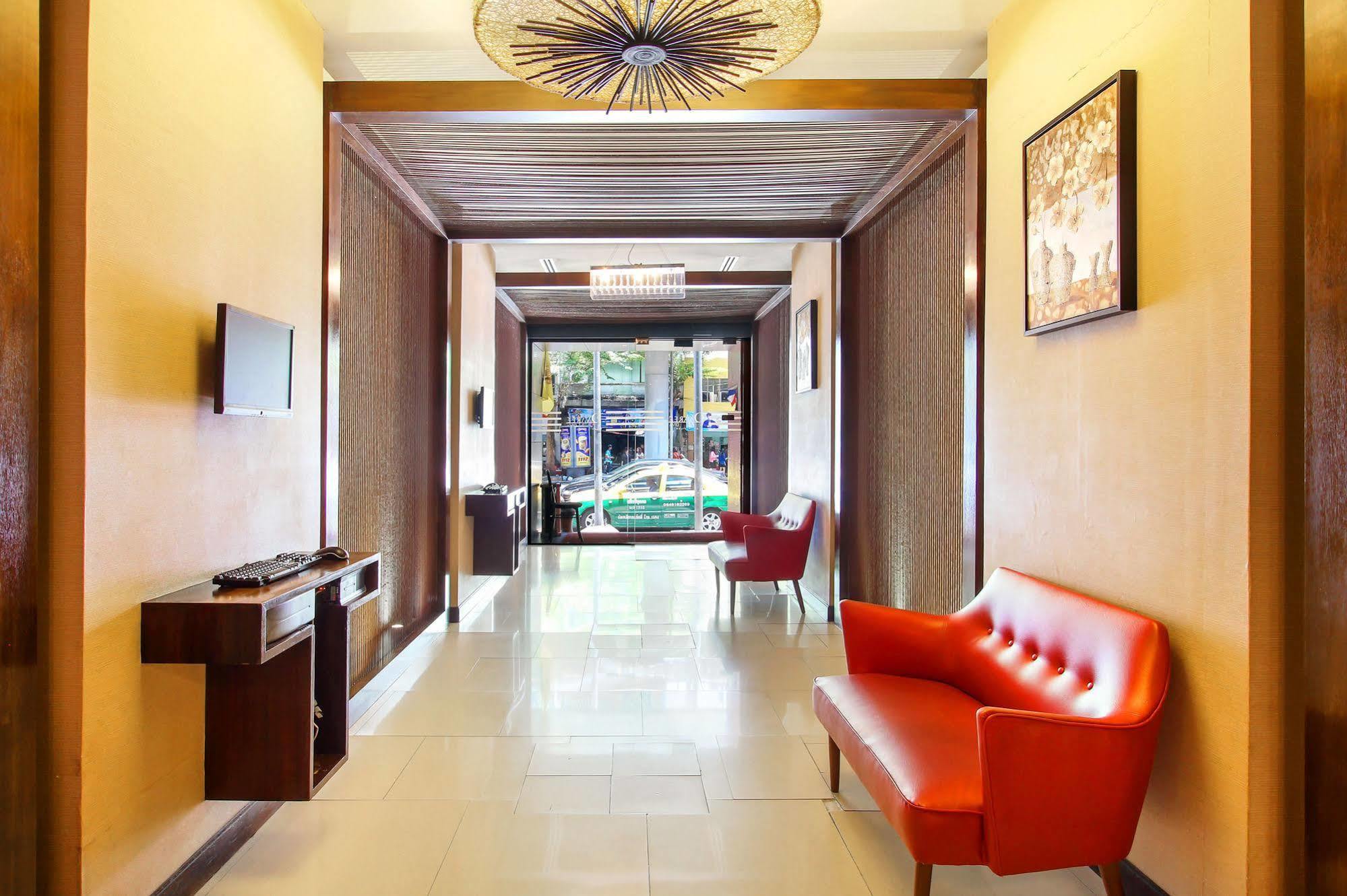 Bally Silom Bangkok