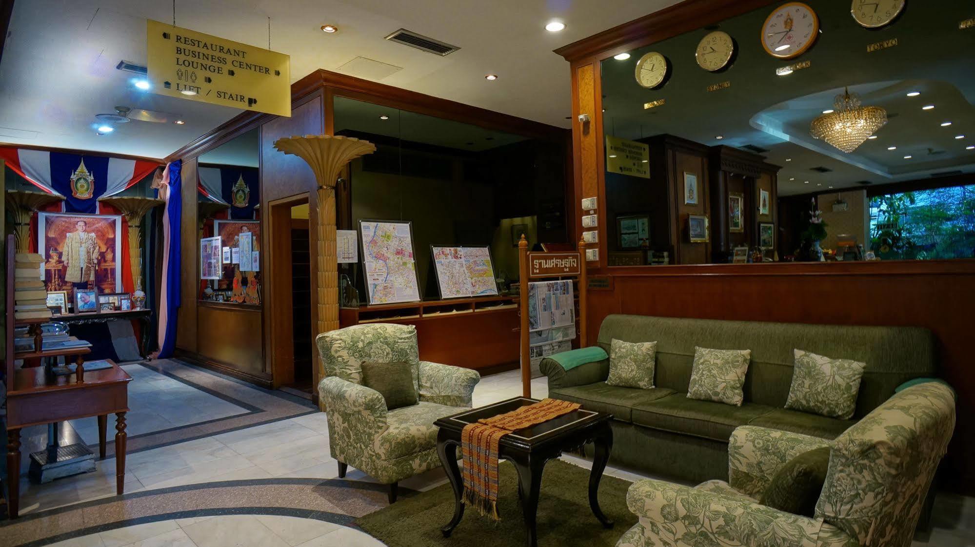 Hotel Silom