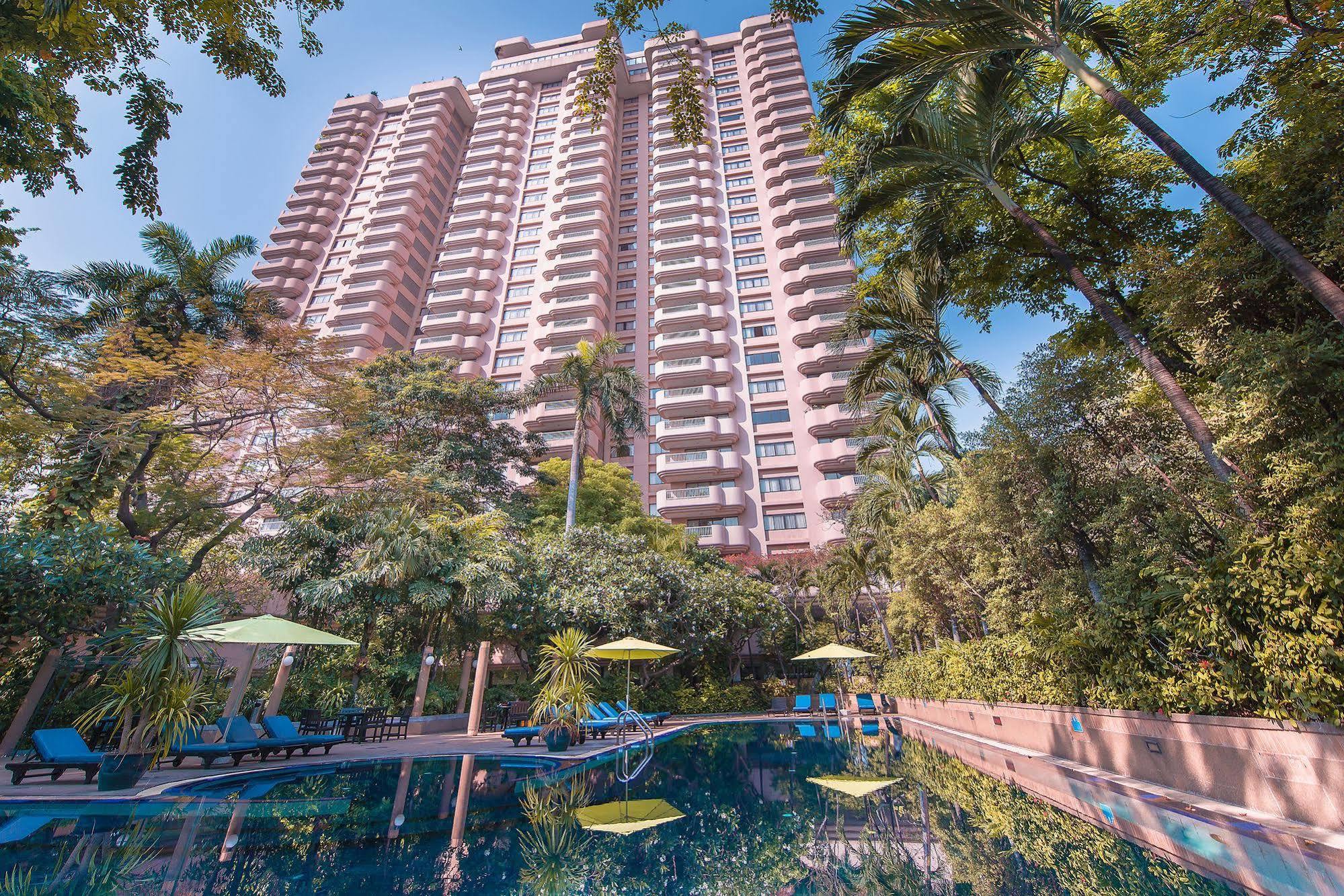 Khách sạn Pantip 4*