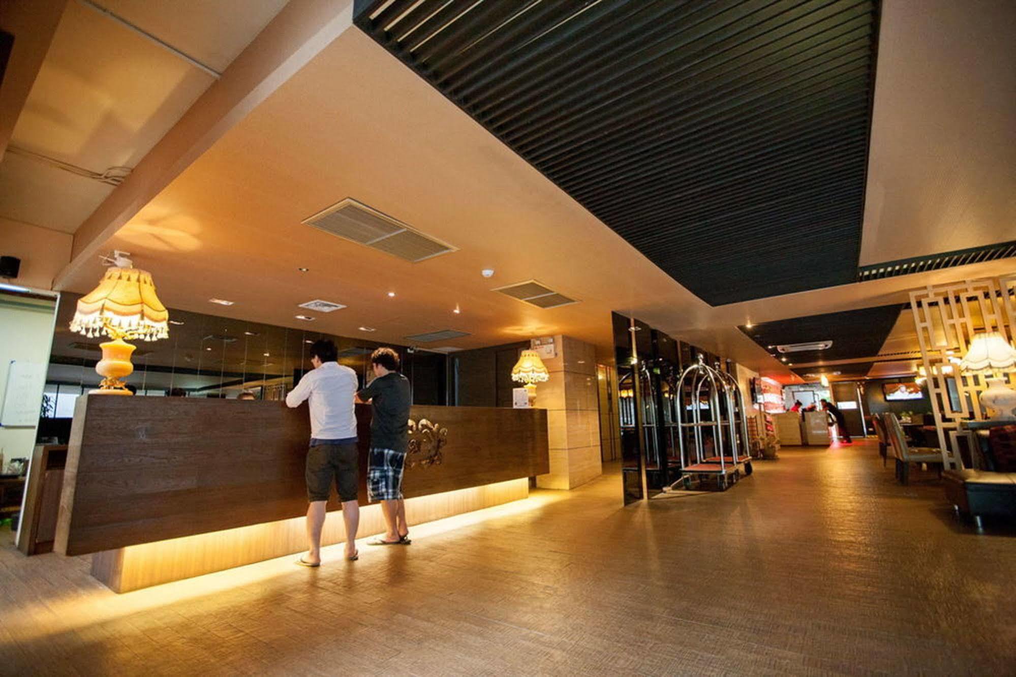 Hotel Club Mahindra Mac Boutique 3*