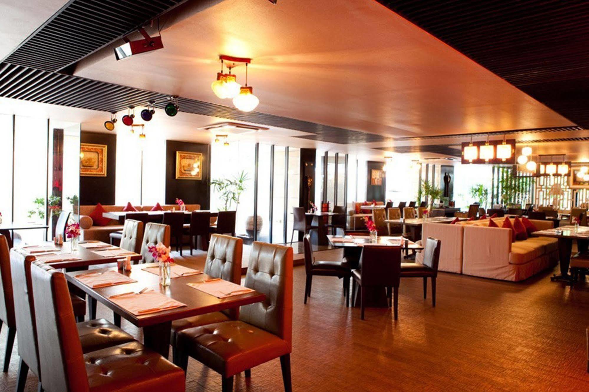 Club Mahindra Mac Boutique Hotel Bangkok