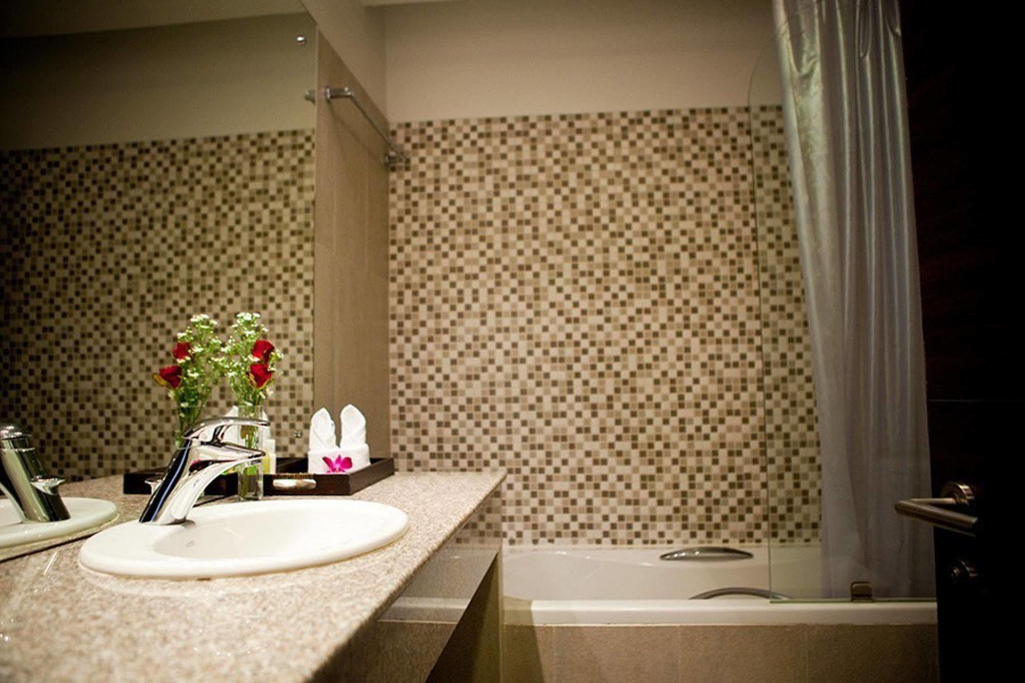 Club Mahindra Mac Boutique Hotel 3*