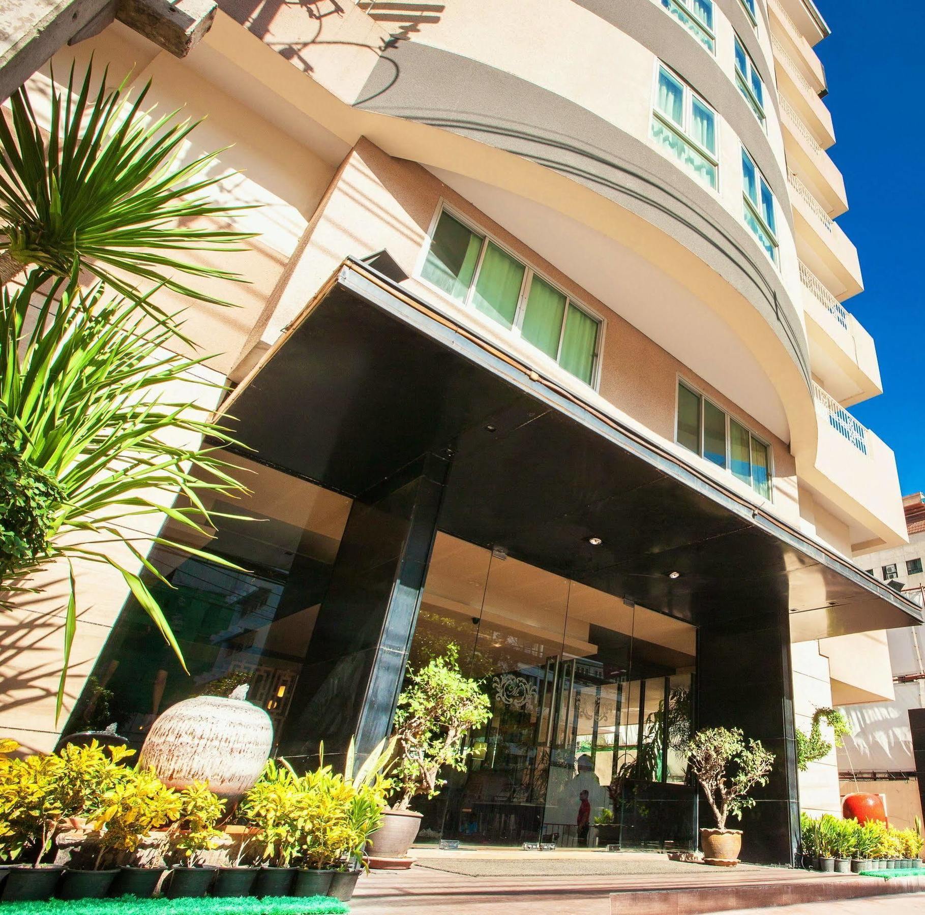Club Mahindra Mac Boutique 3* Bangkok