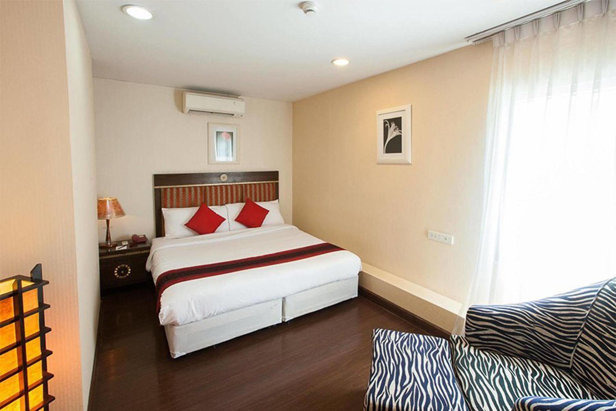 Club Mahindra Mac Boutique 3*
