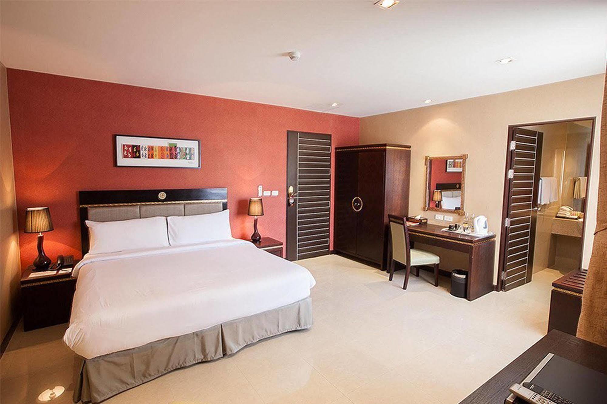 Club Mahindra Mac Boutique Hotel Bangkok