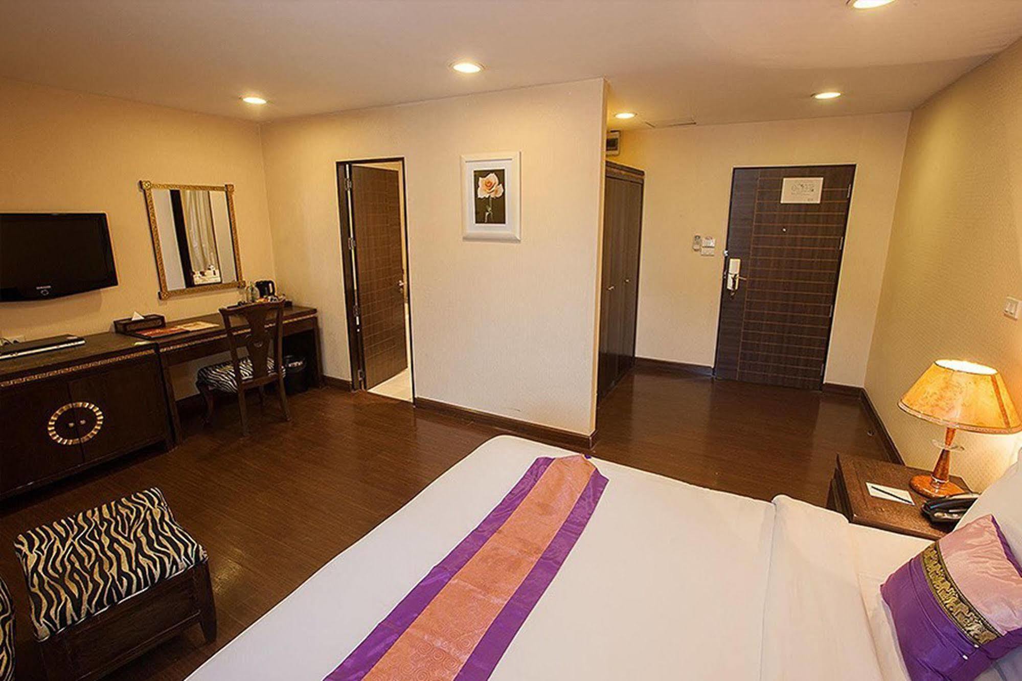 Club Mahindra Mac Boutique 3*