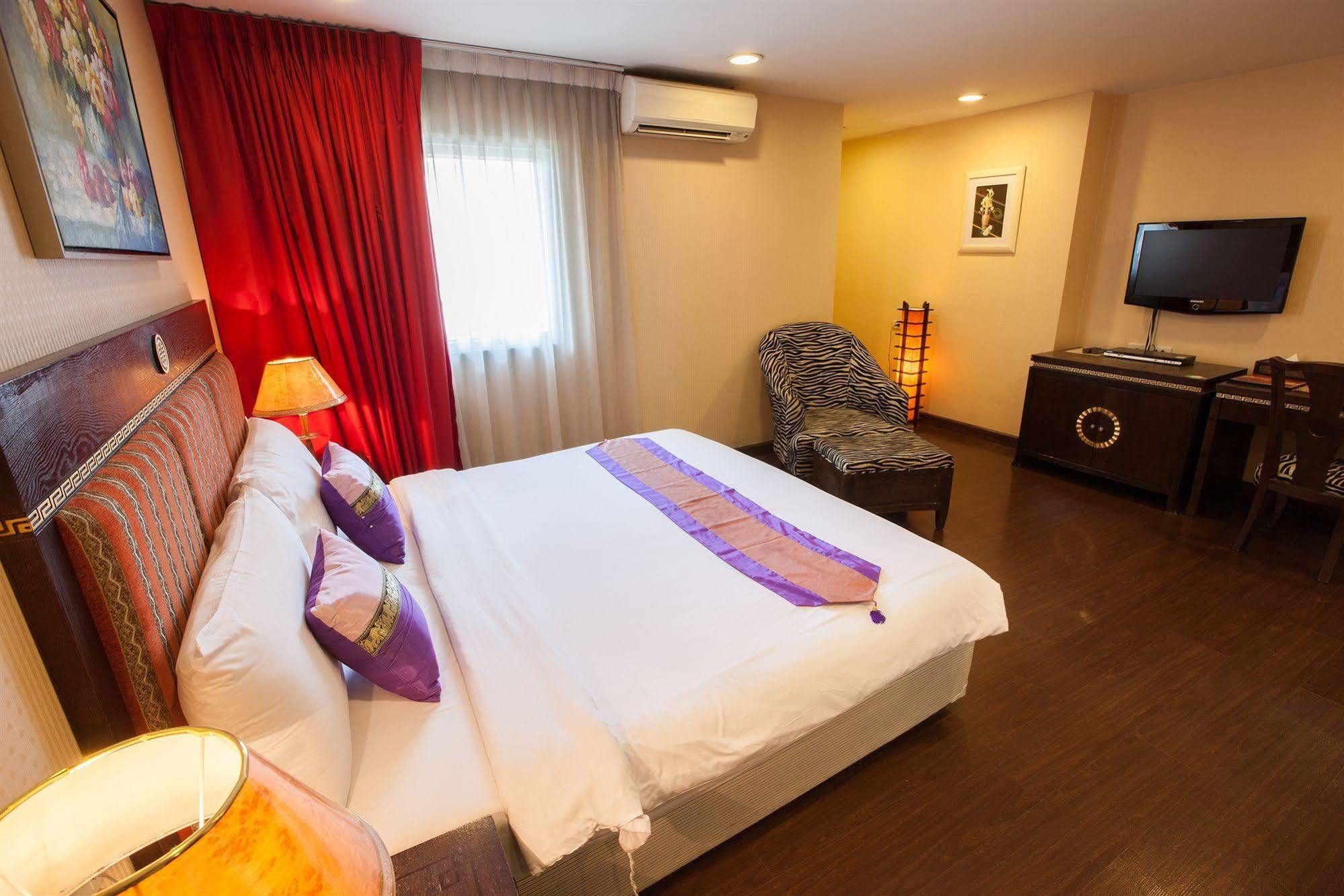 Club Mahindra Mac Boutique Hotel 3*