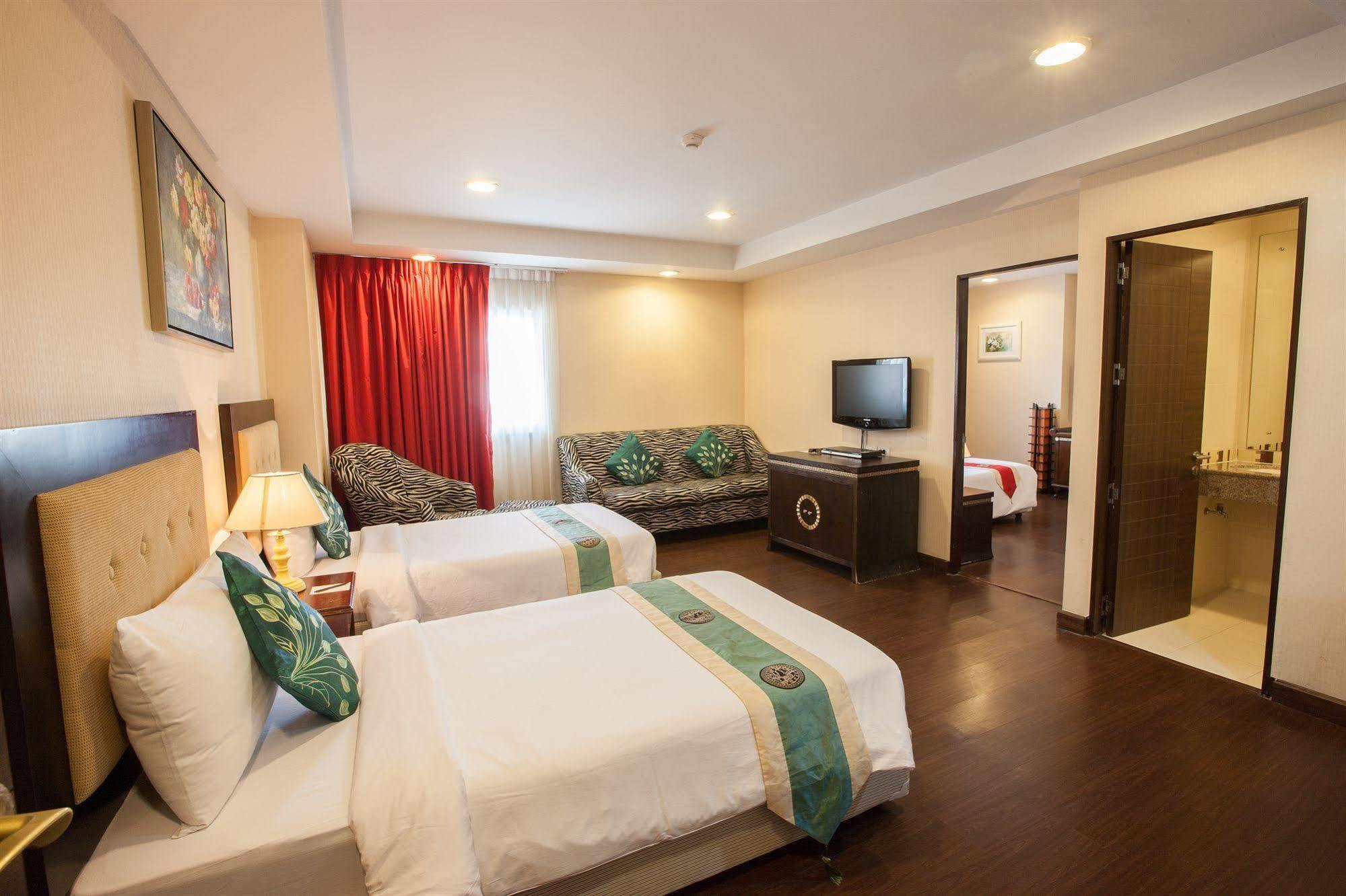 Club Mahindra Mac Boutique Bangkok