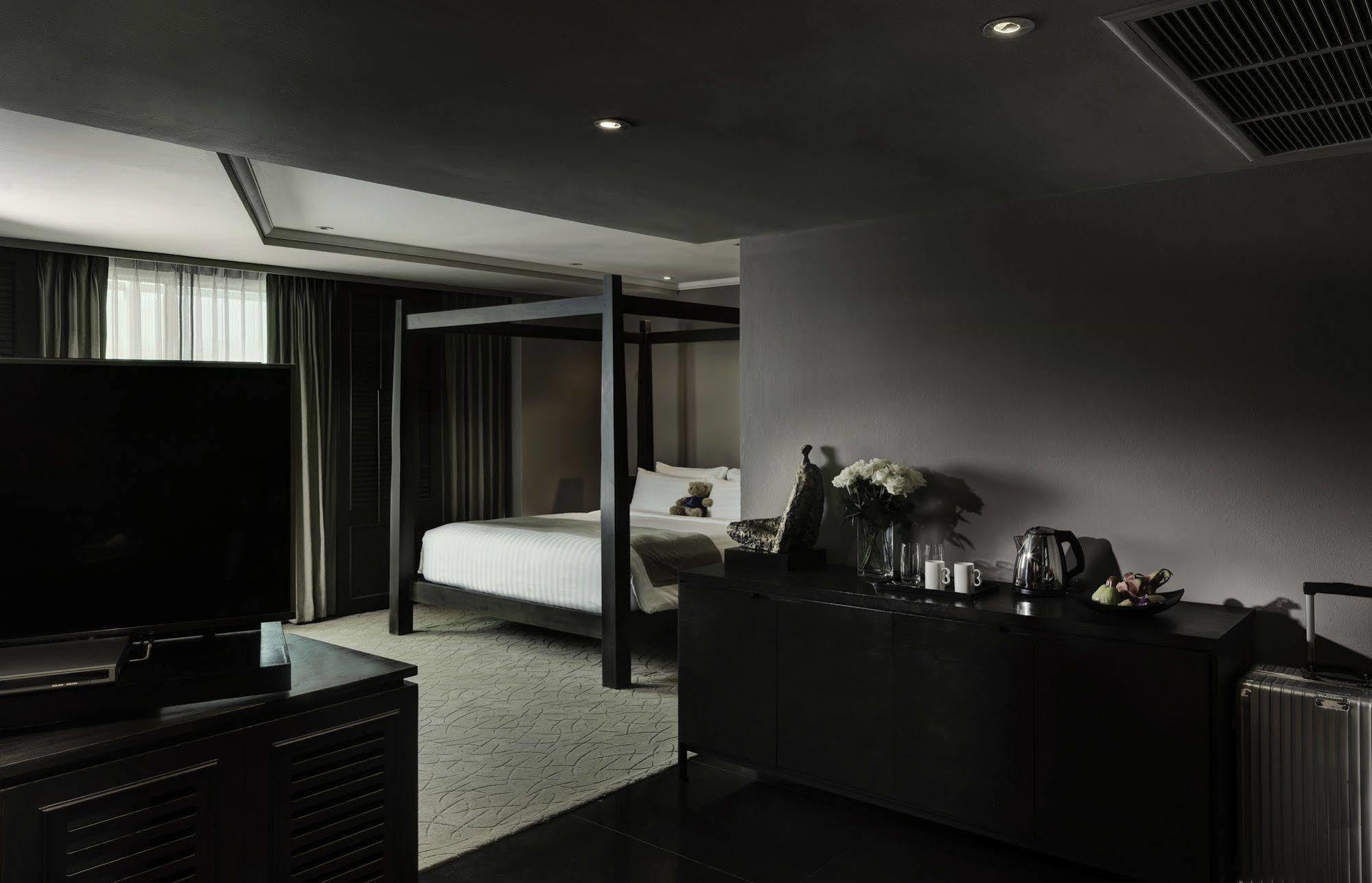 S15 Sukhumvit Hotel- Sha Extra