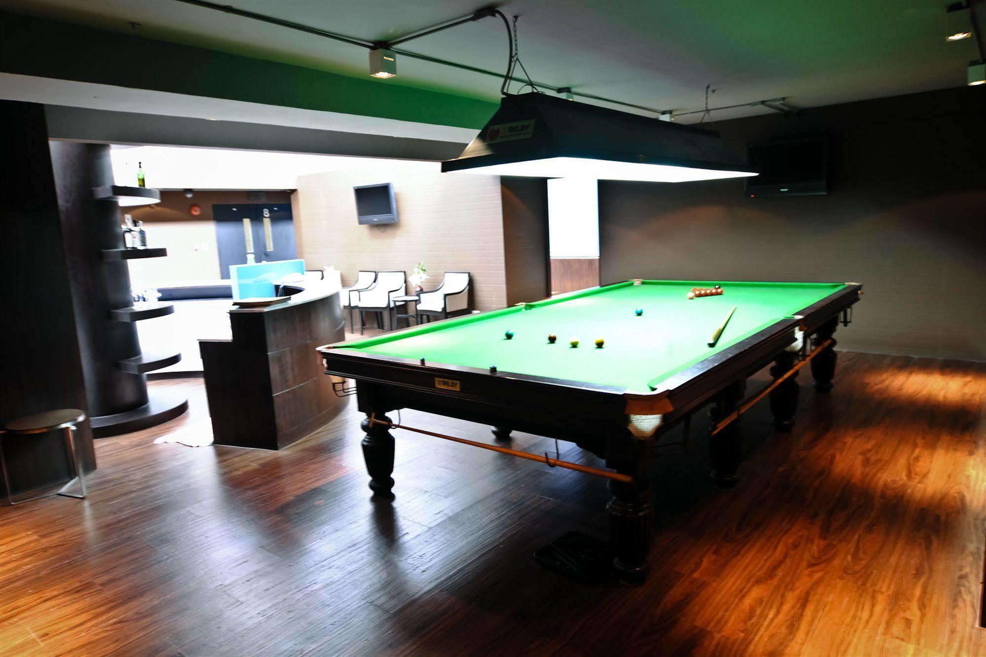 S15 Sukhumvit Hotel- Sha Extra 4*