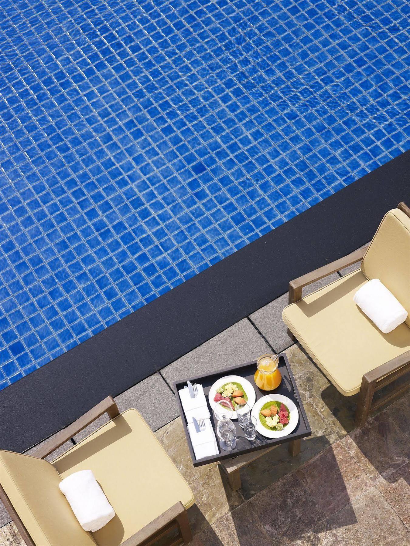 Park Plaza Sukhumvit 4*