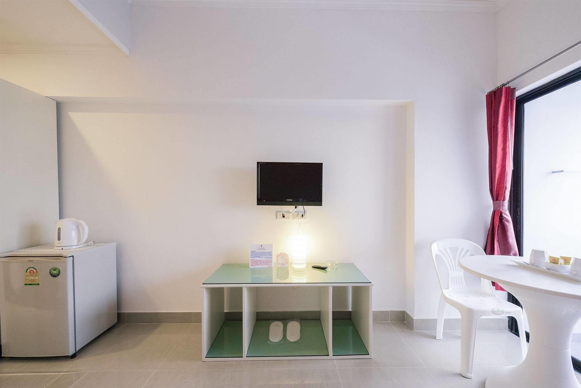 A-2 House Hostel