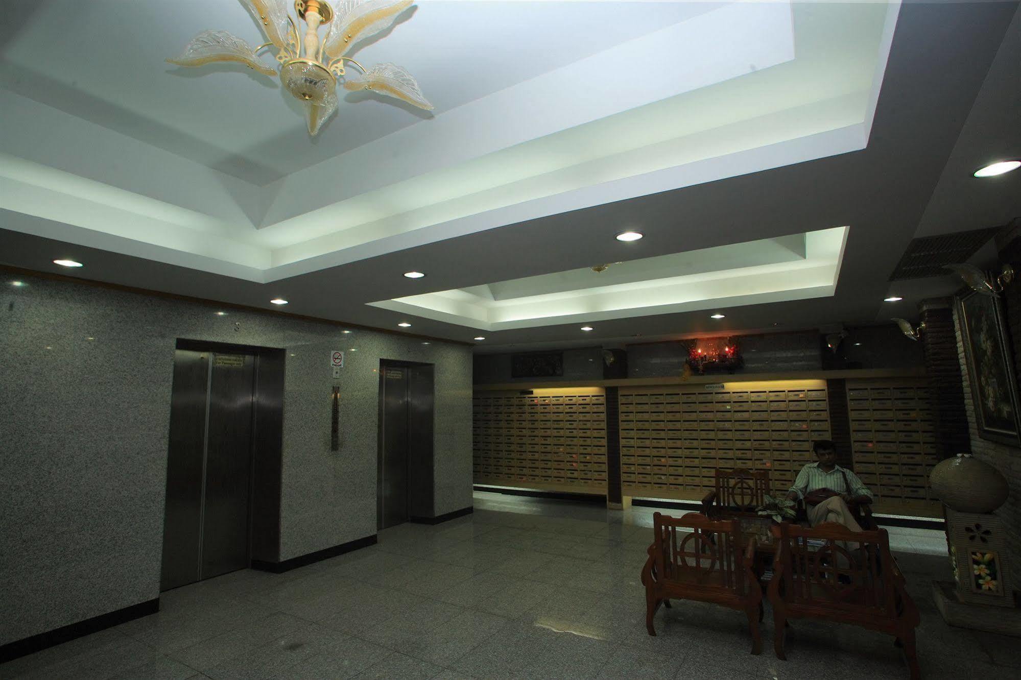 Hostel A-2 House