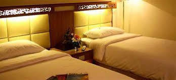 Hotel Sahara Bangkok