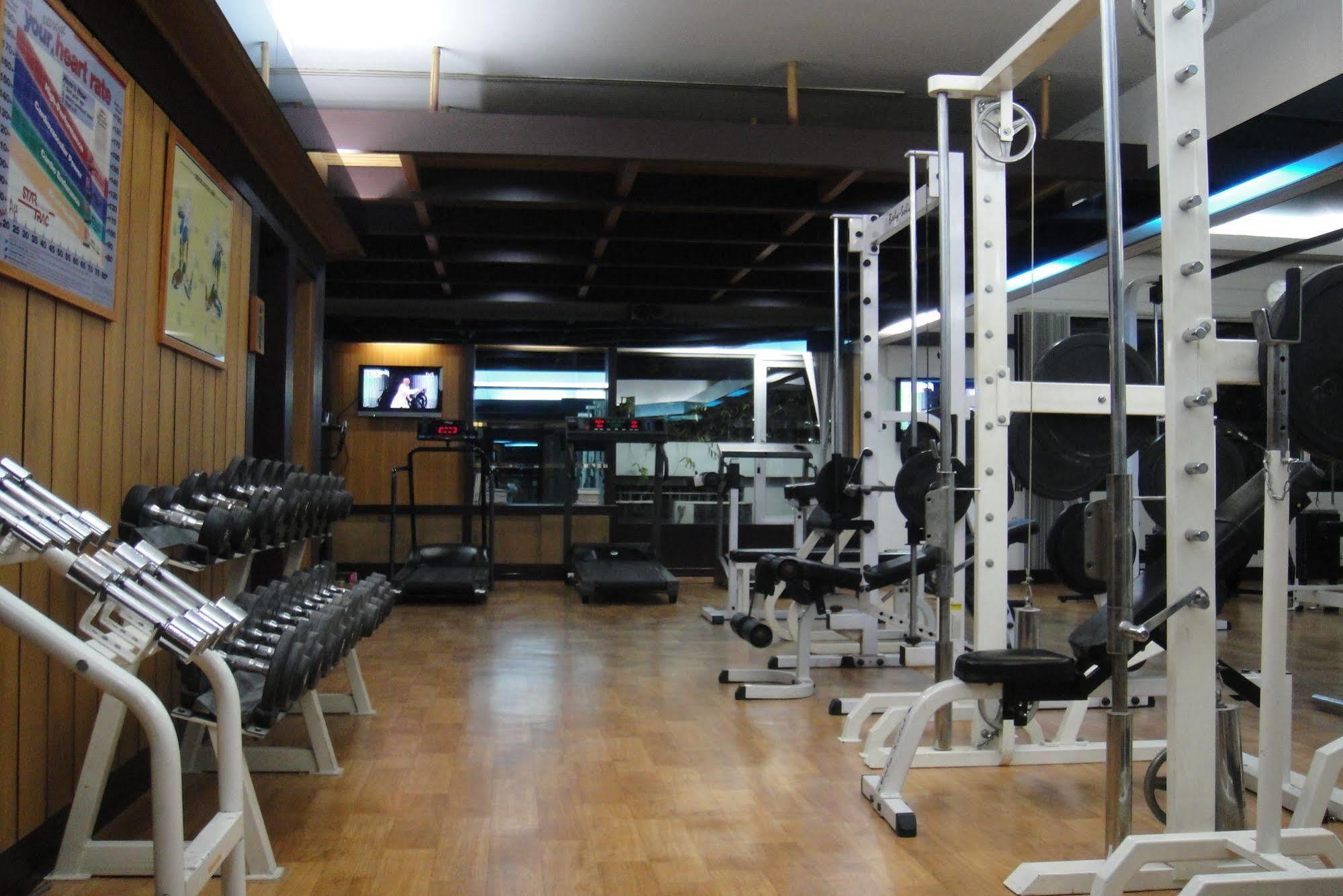 Hotel Cnc Residencia Bangkok