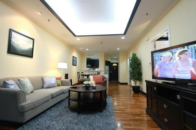 Cnc Residencia 4* Bangkok