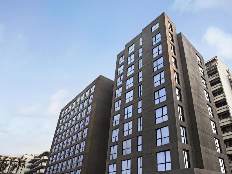 Hotel Galleria 12 Sukhumvit By Compass Hospitality Bangkok