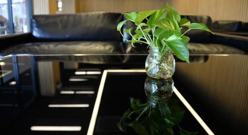 Khách sạn Galleria 12 Sukhumvit By Compass Hospitality 4*