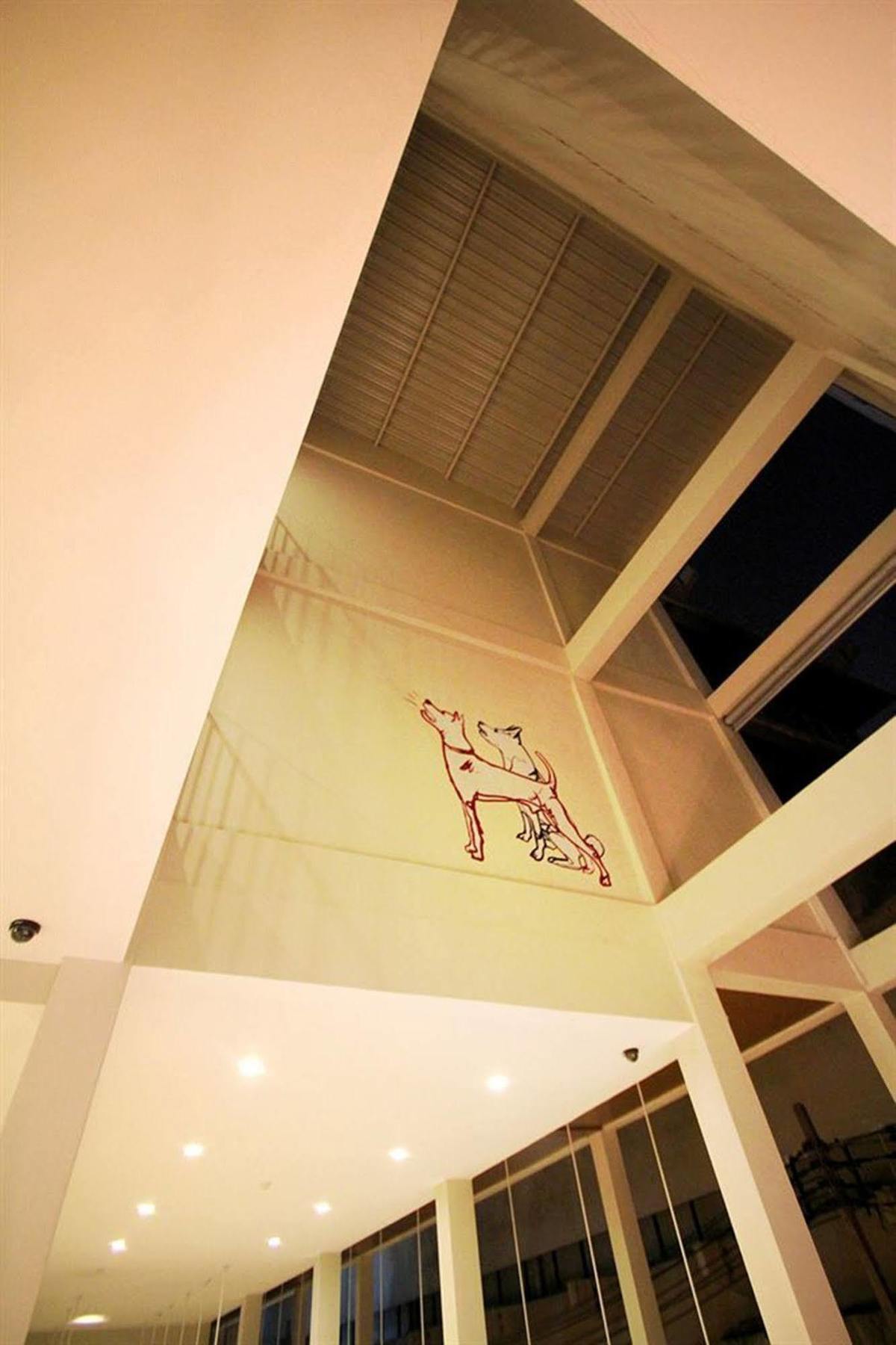 Hostal Chern