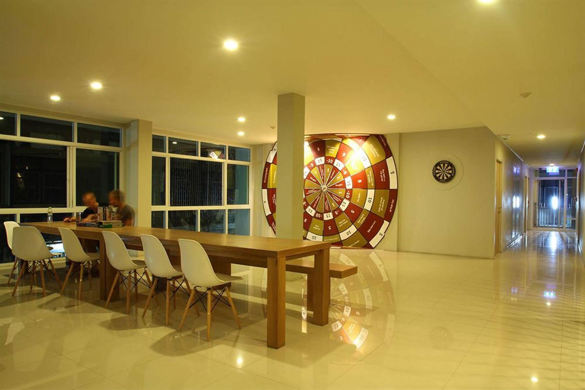 Hostal Chern