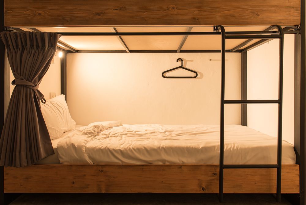 Holy Sheet Hostal