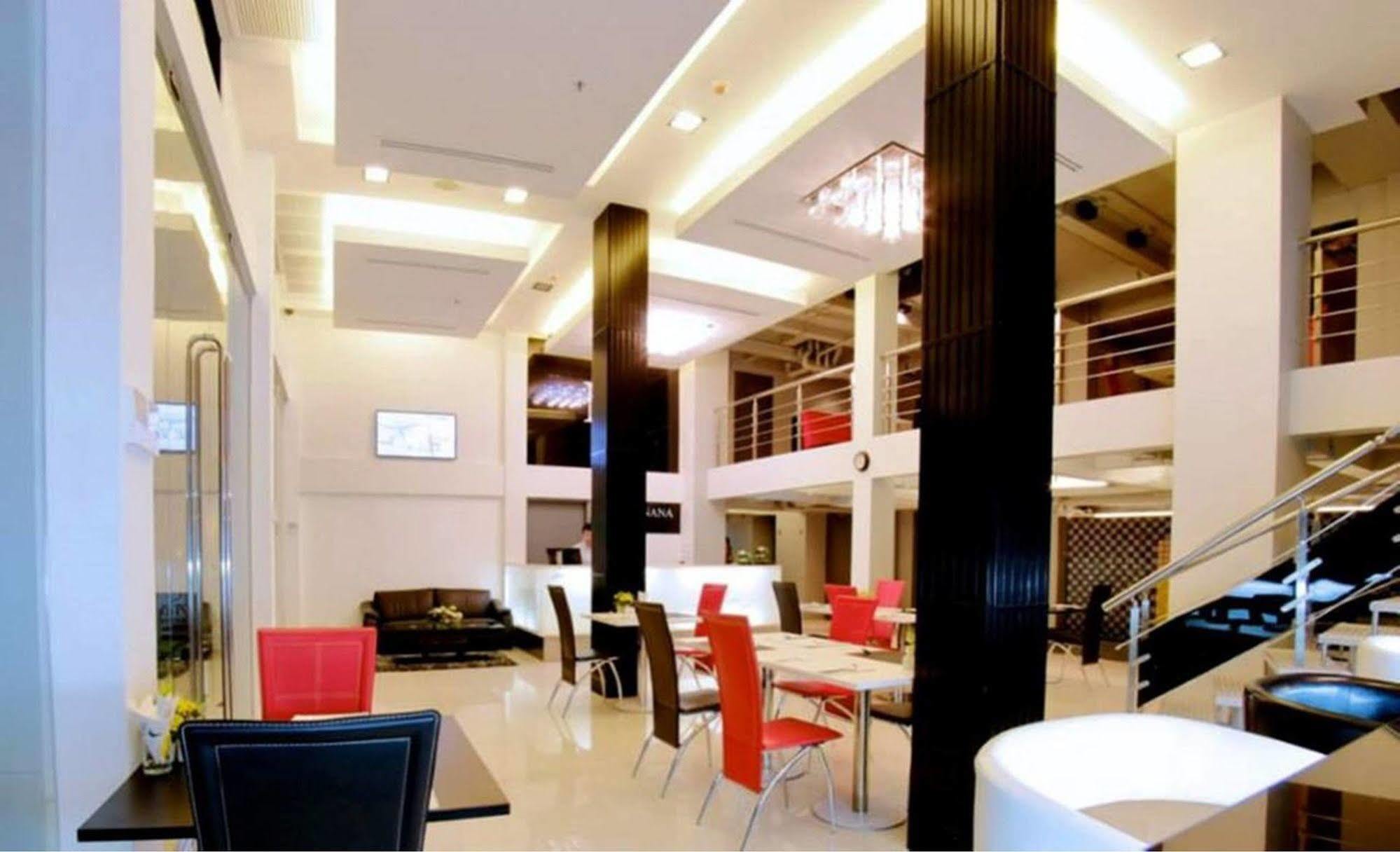 Citin Sukhumvit 11 Nana By Compass Hospitality Banguecoque