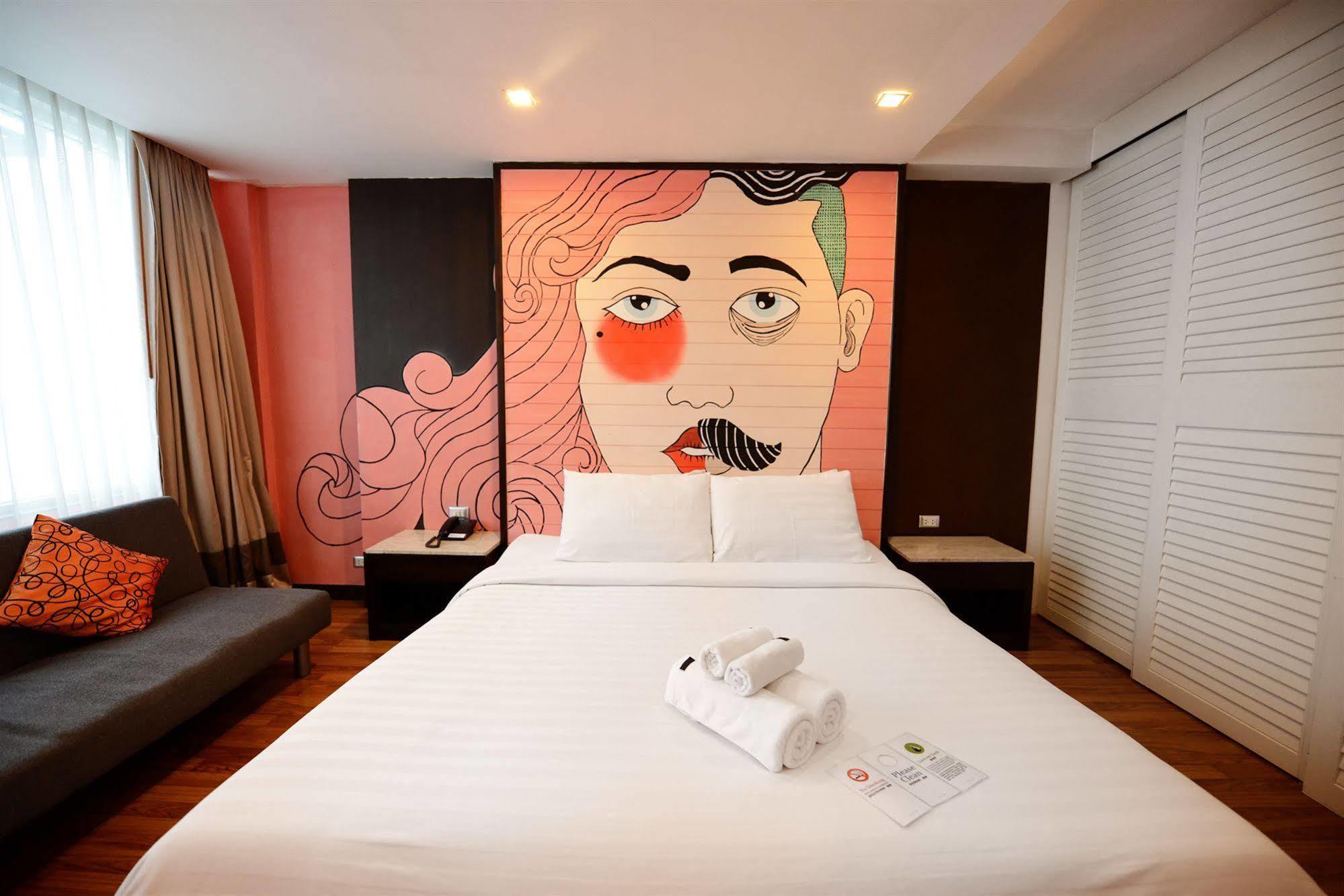 Hotel Vacio