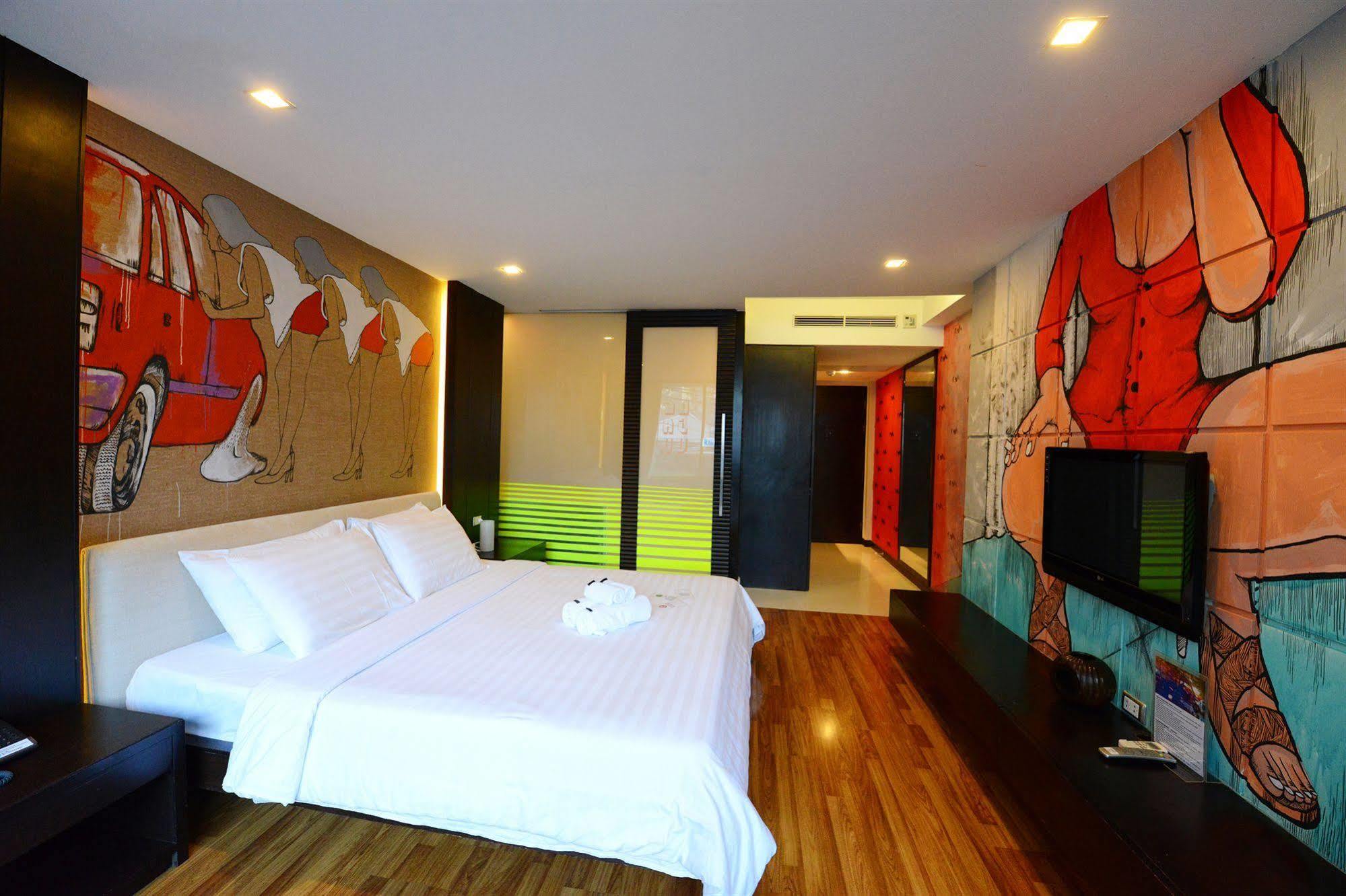 Vacio 3*