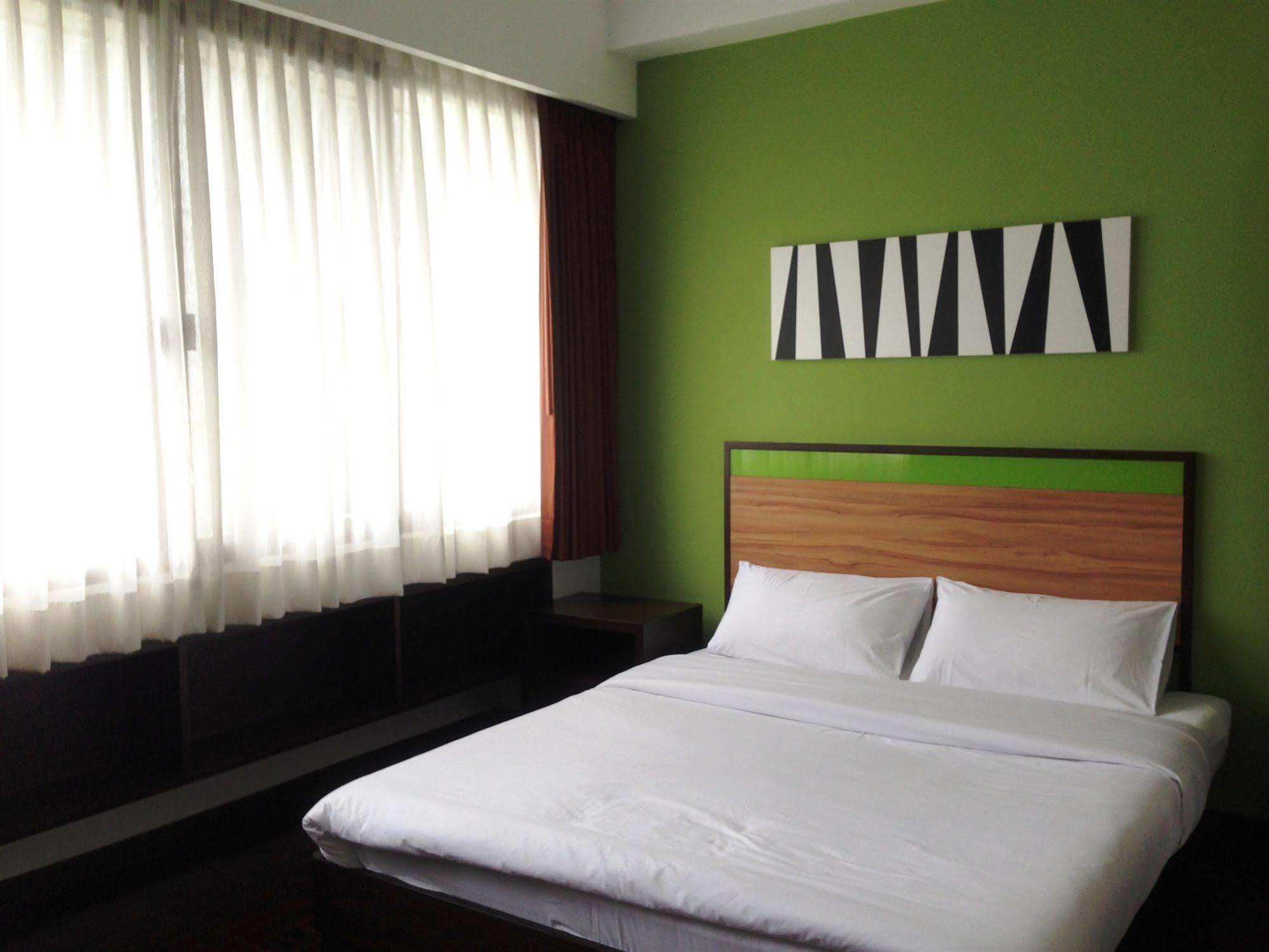 P.t. Court Bangkok