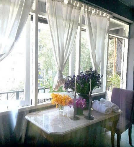 Hotel Le Lek Boutique Bangkok