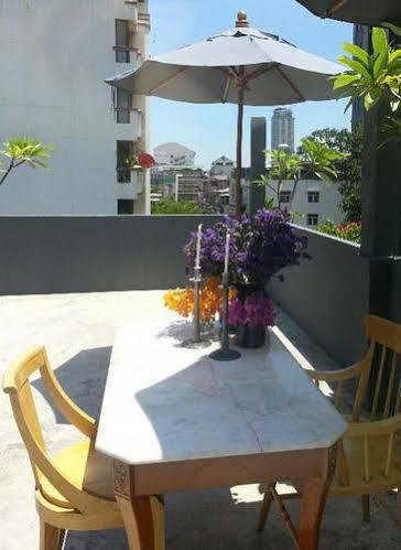 Hotel Le Lek Boutique Bangkok