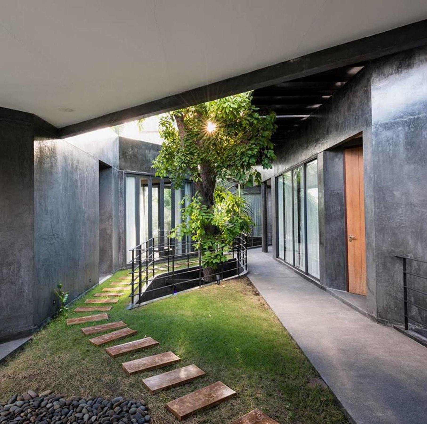 Villaer House Of Grey Bangkok