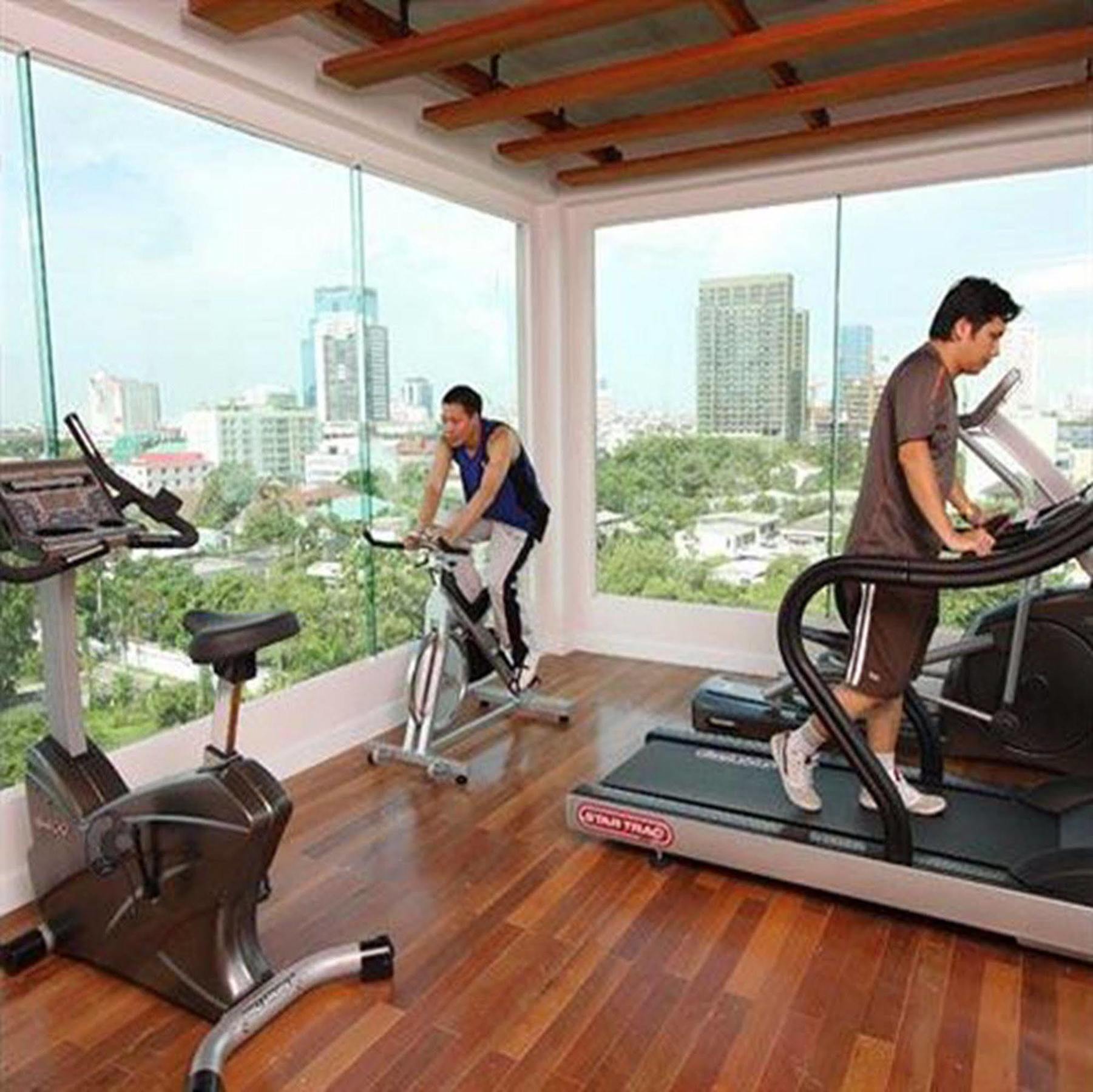 Hotel D Varee Montara Thonglor 25 Bangkok