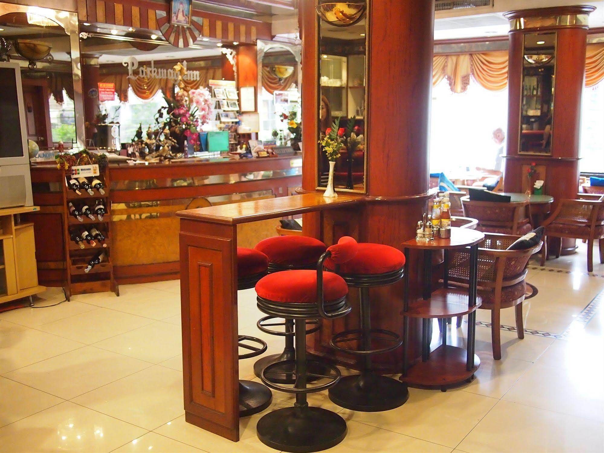 Parkway Locanda