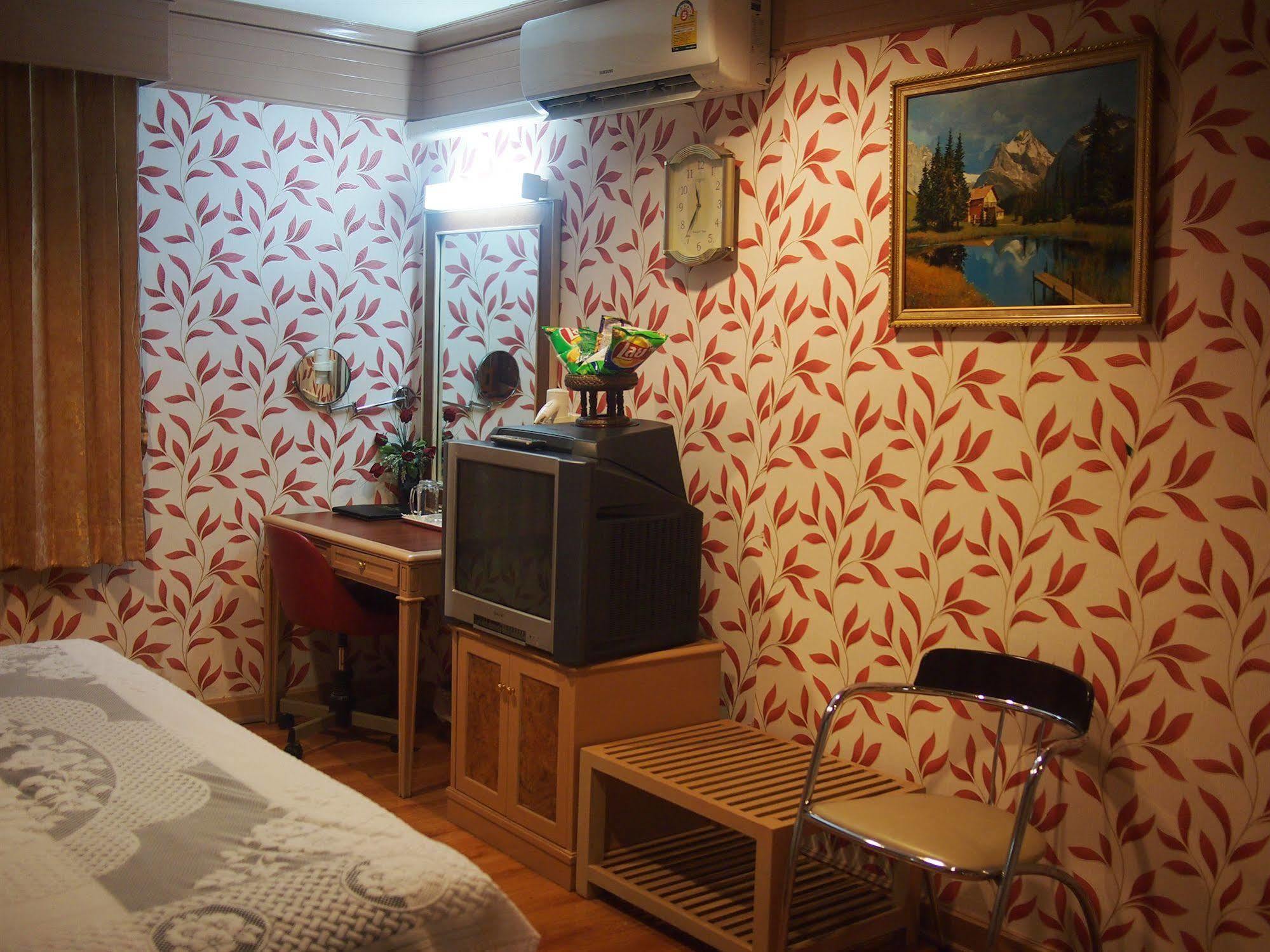 Locanda Parkway 3*