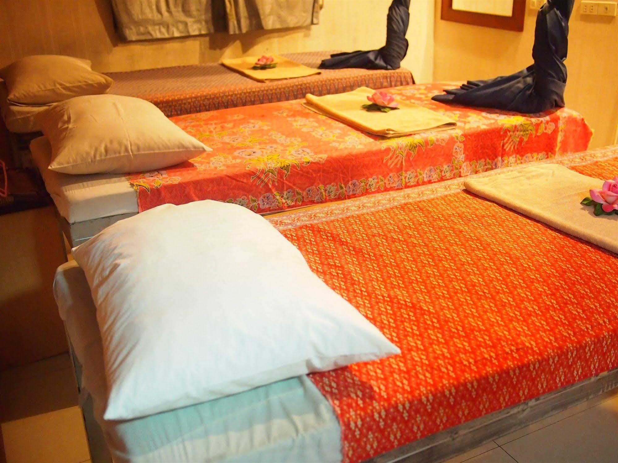 Locanda Parkway 3*