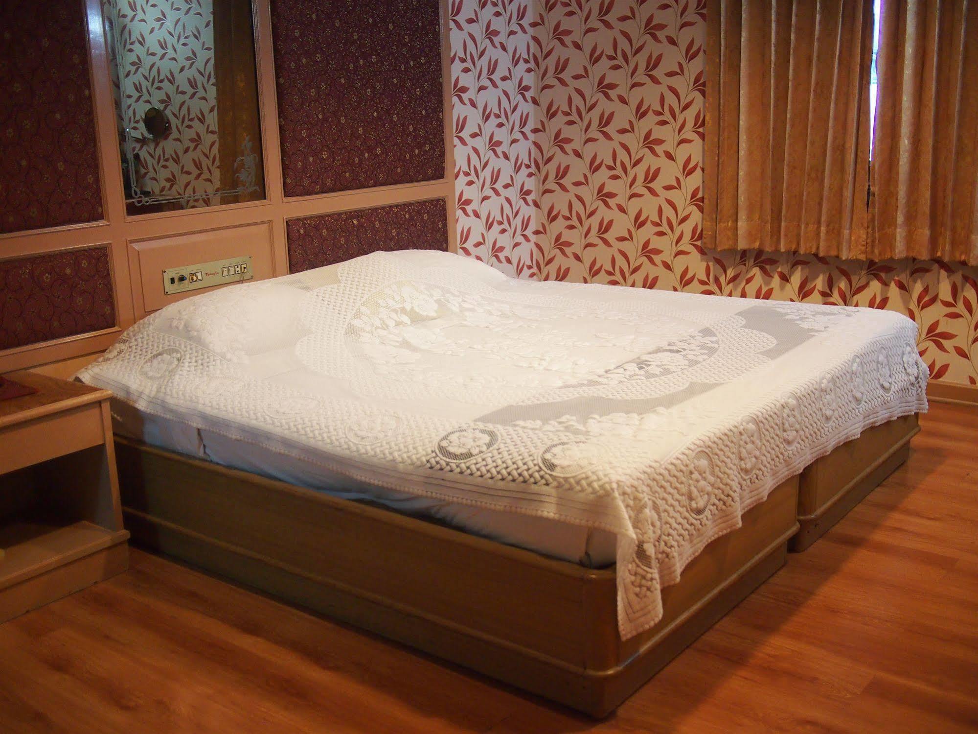 Parkway Locanda 3*