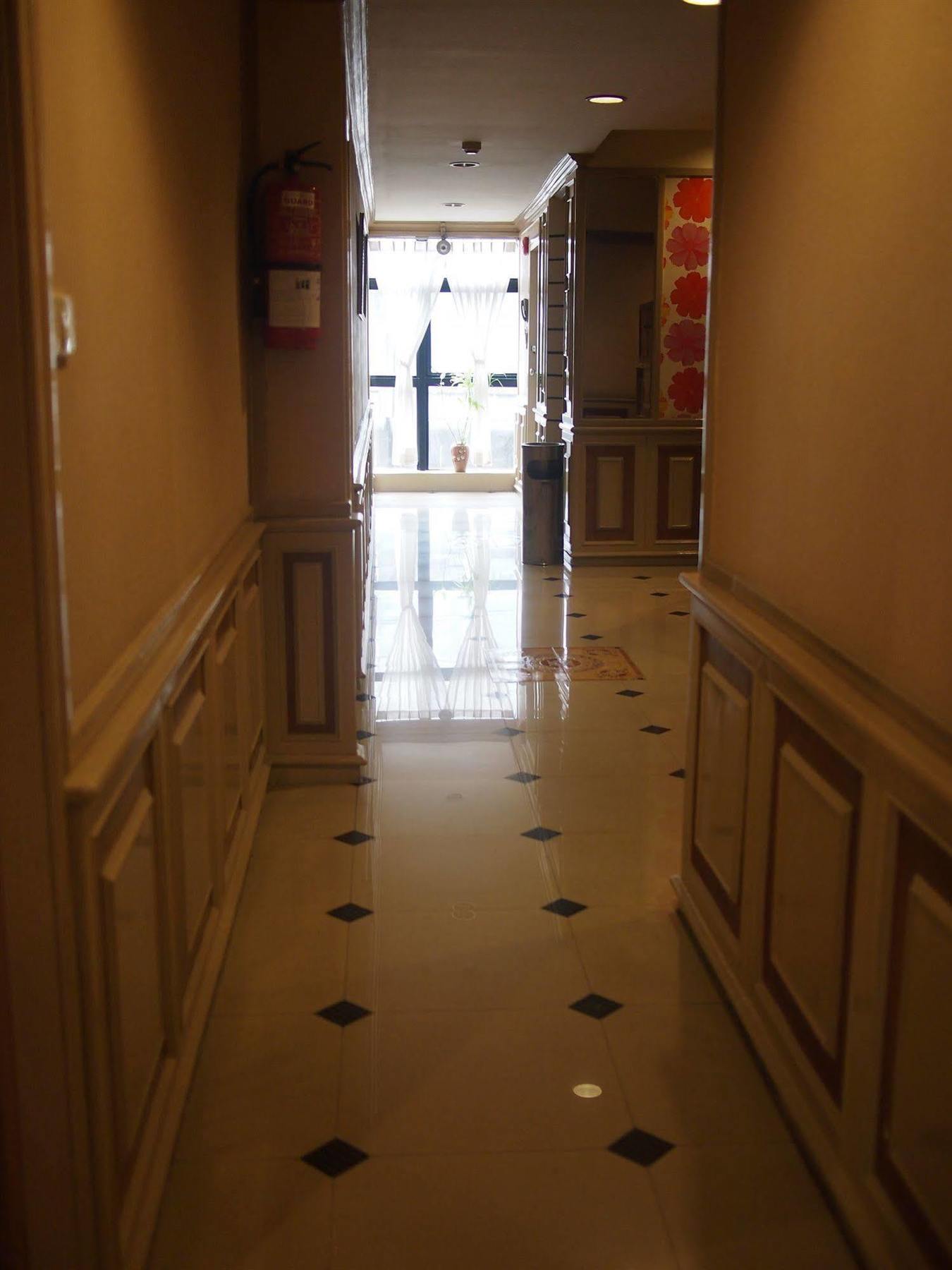 Parkway Locanda