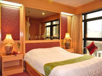 Parkway Locanda Bangkok