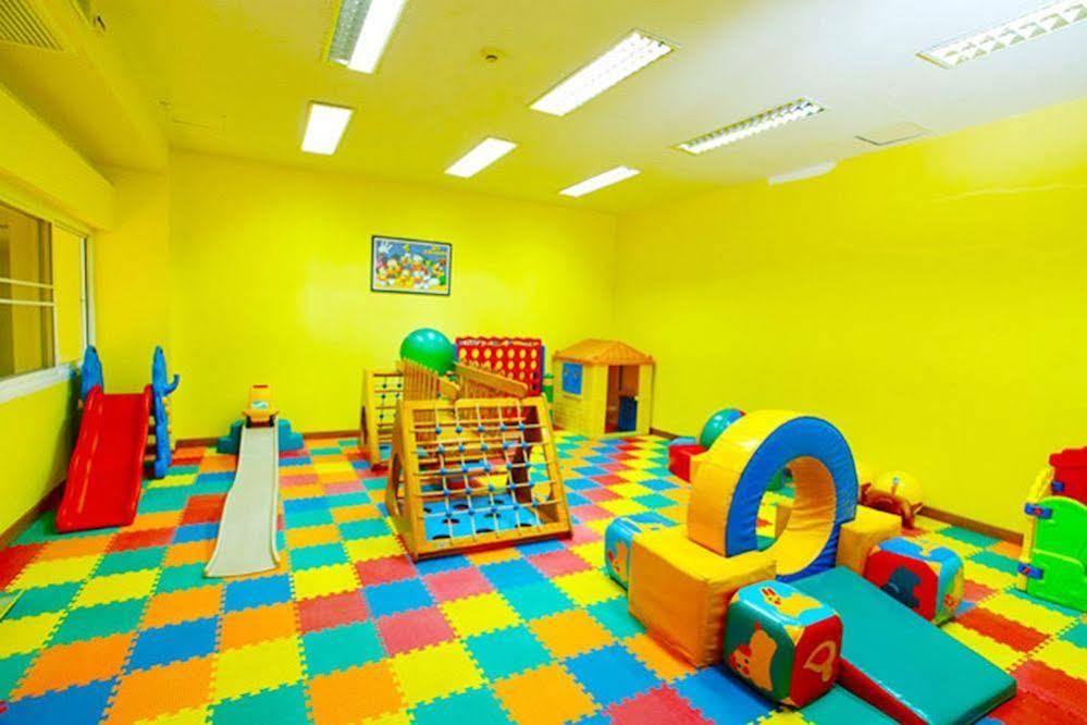 Aparthotel Chaidee Mansion 3*