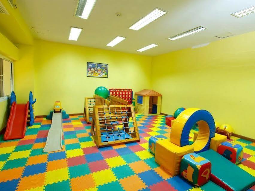 Aparthotel Chaidee Mansion 3*