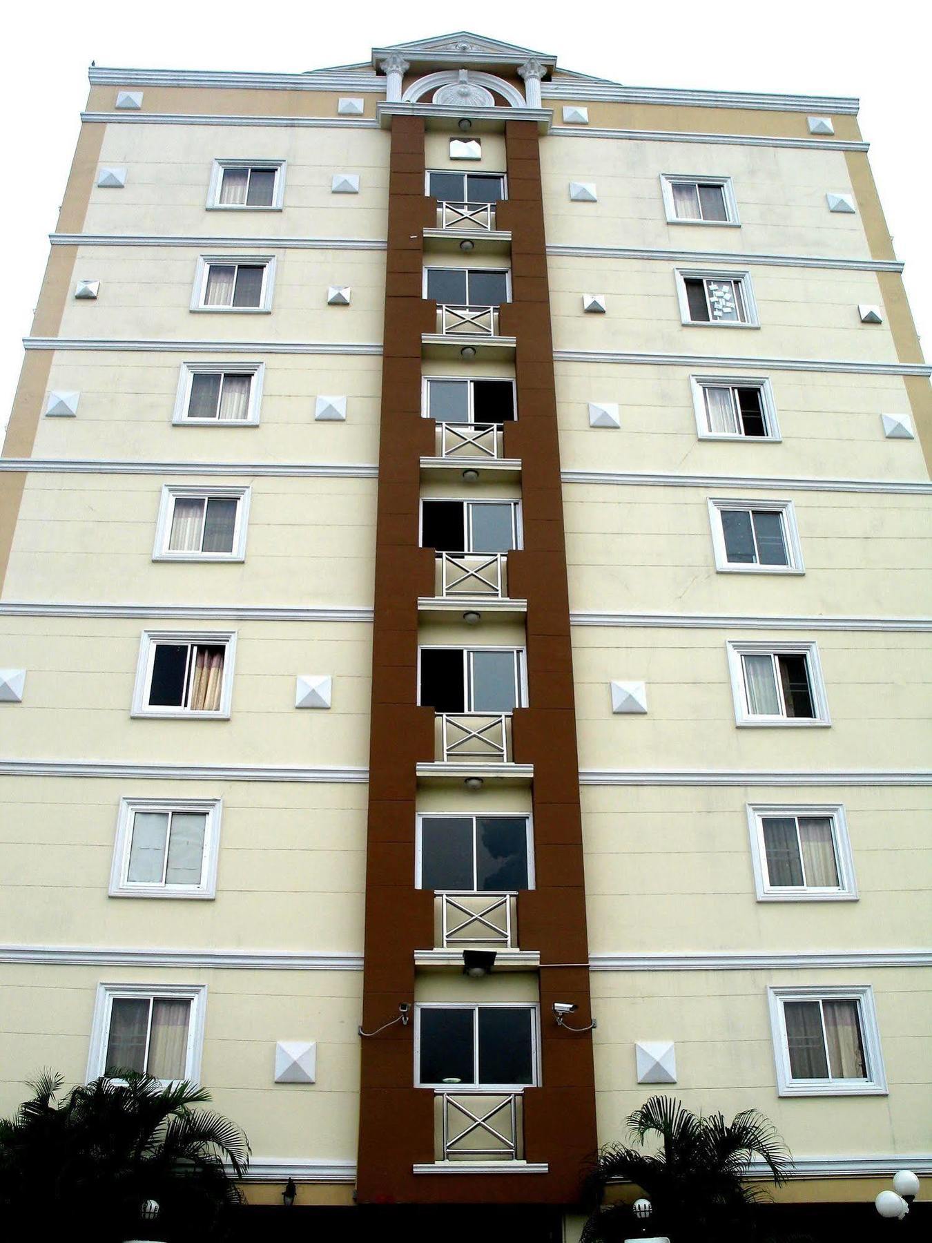 Viewplace & 3* Bangkok