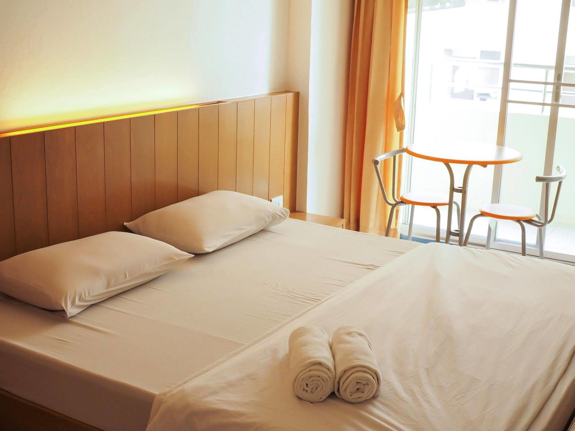Viewplace & 3* Bangkok