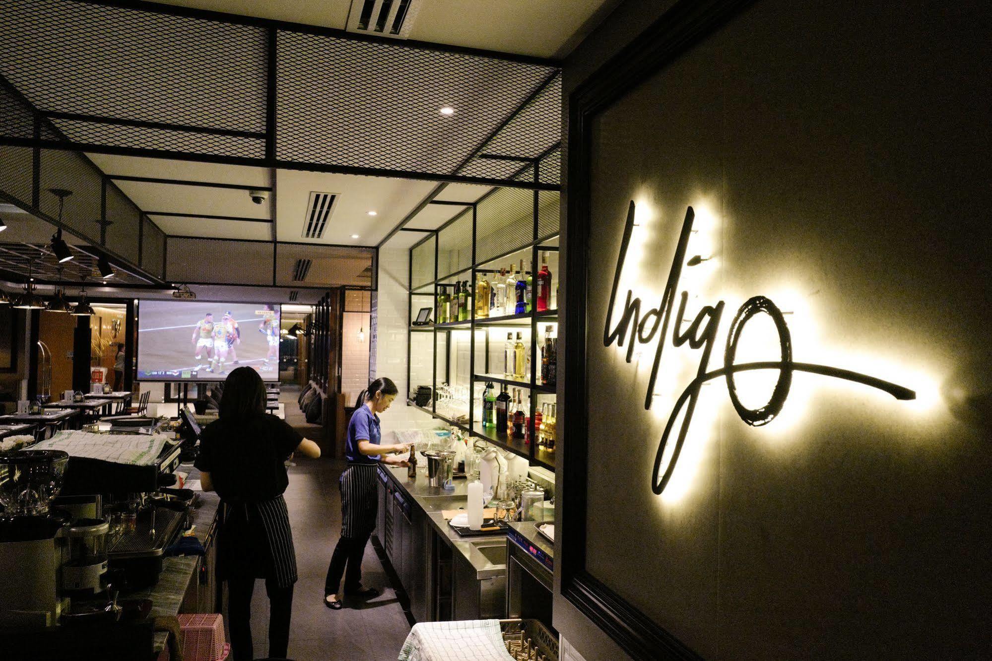 Viewplace & Gasthof Bangkok