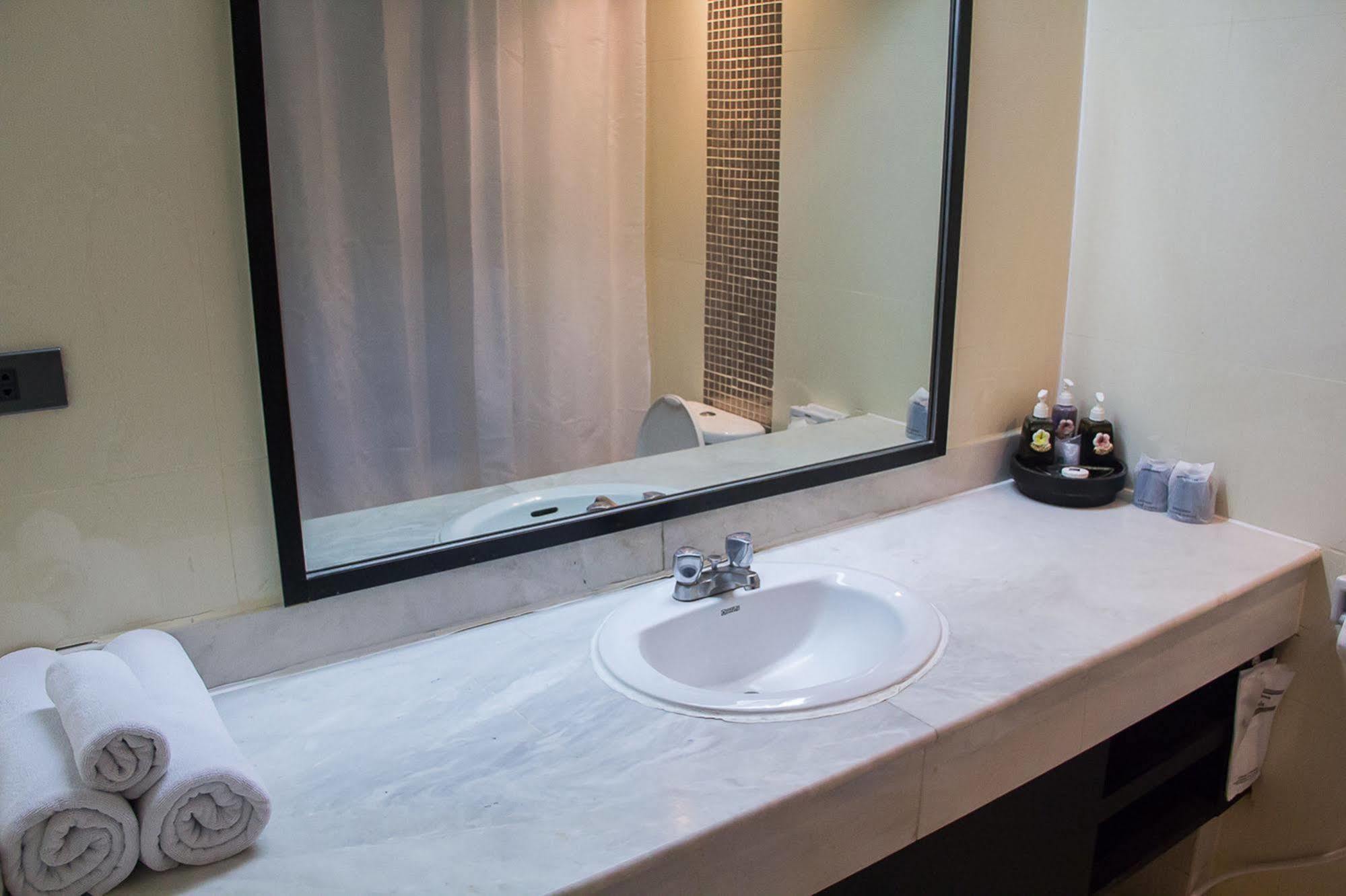 Herberg Grand Bangkok