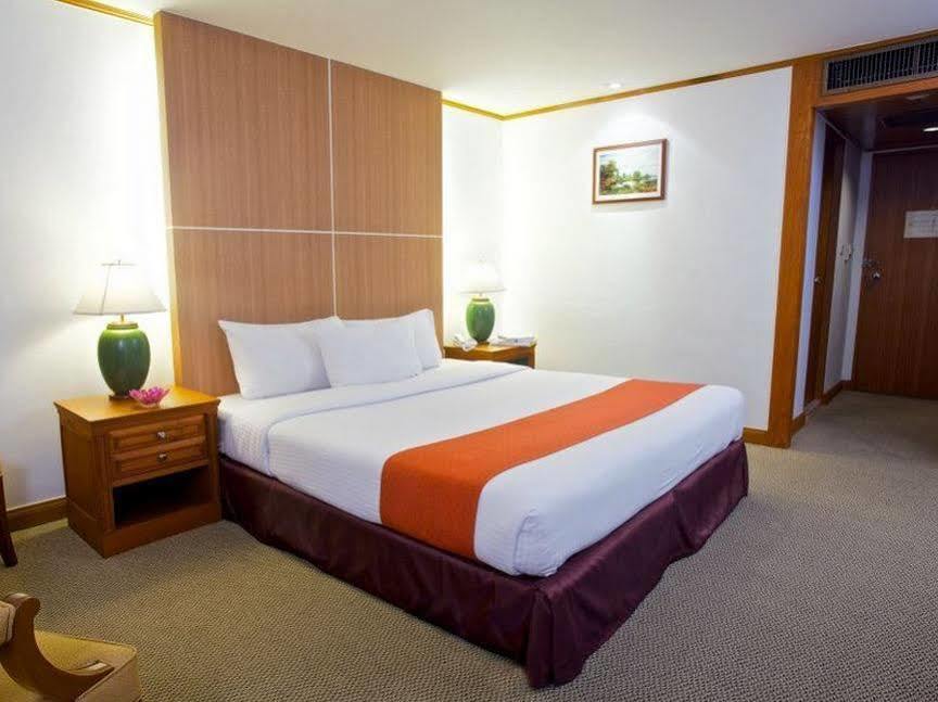King Park Avenue Hotell