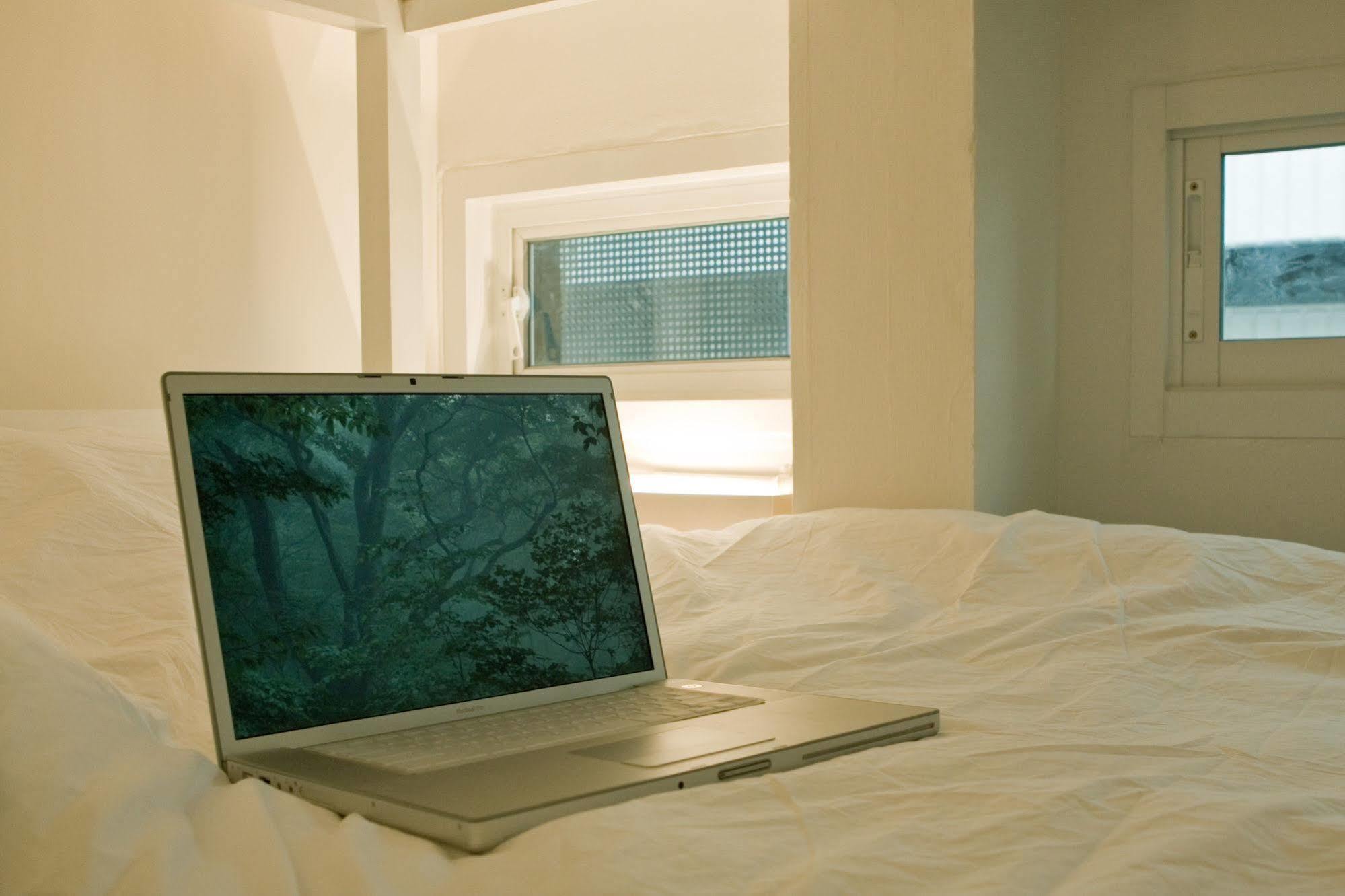 Hq Silom Auberge de jeunesse Bangkok