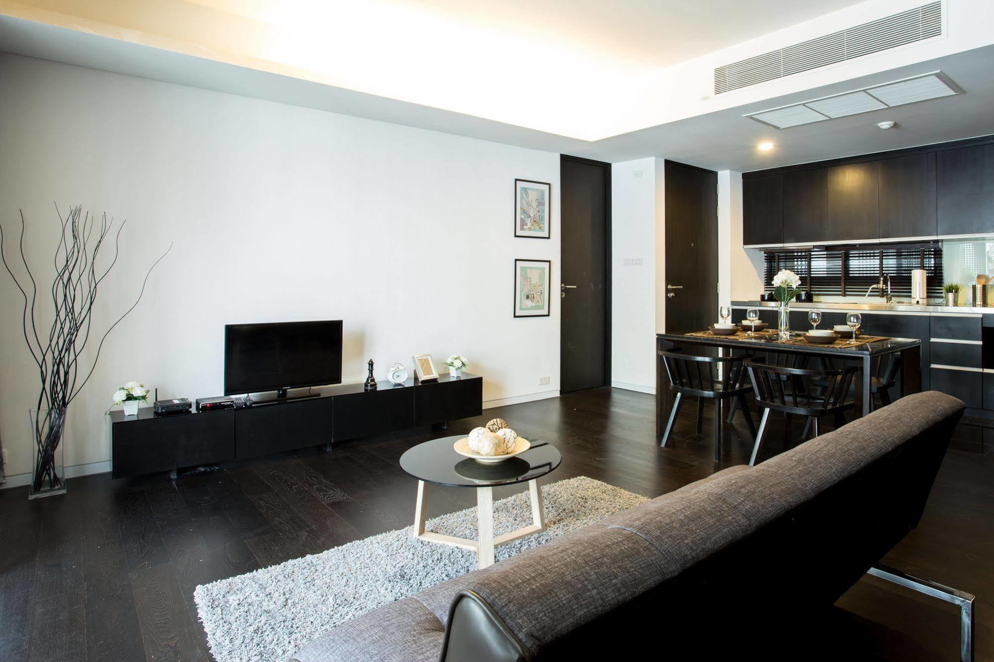Siamese Gioia Aparthotel