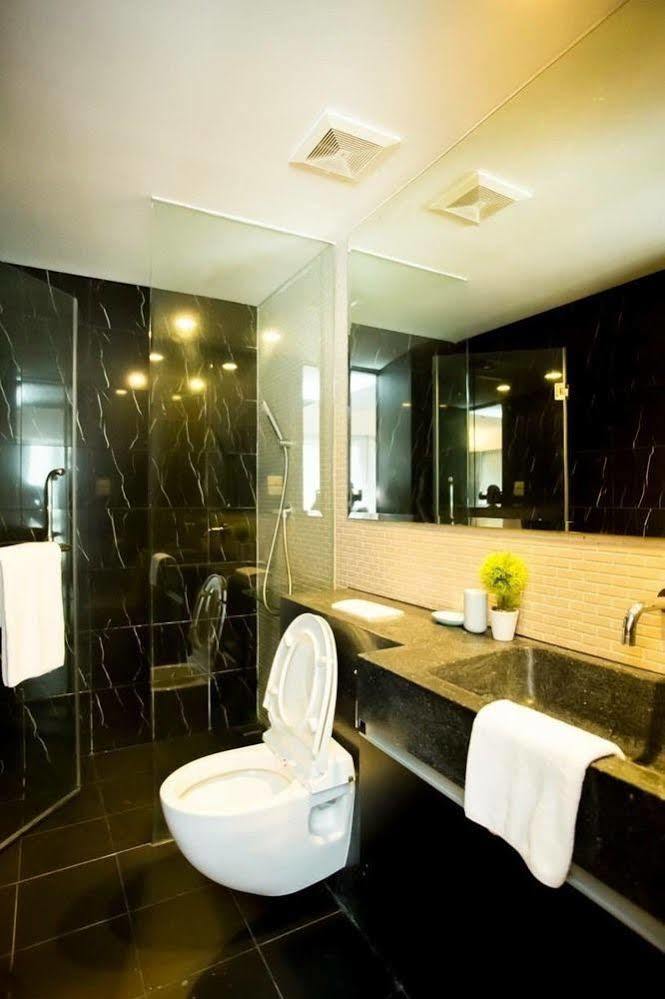 Siamese Gioia Aparthotel Bangkok